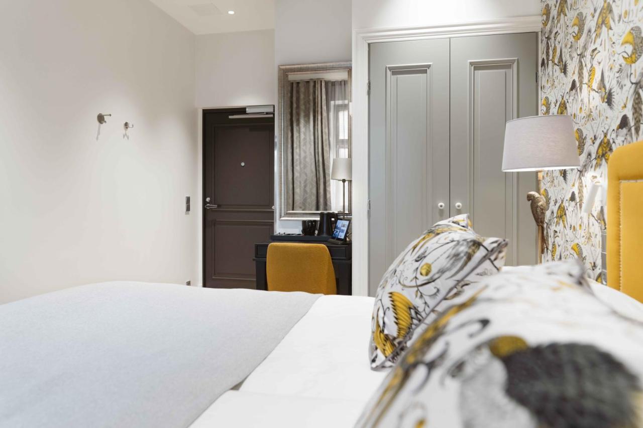 Hotel Bastian Хельсинки Экстерьер фото