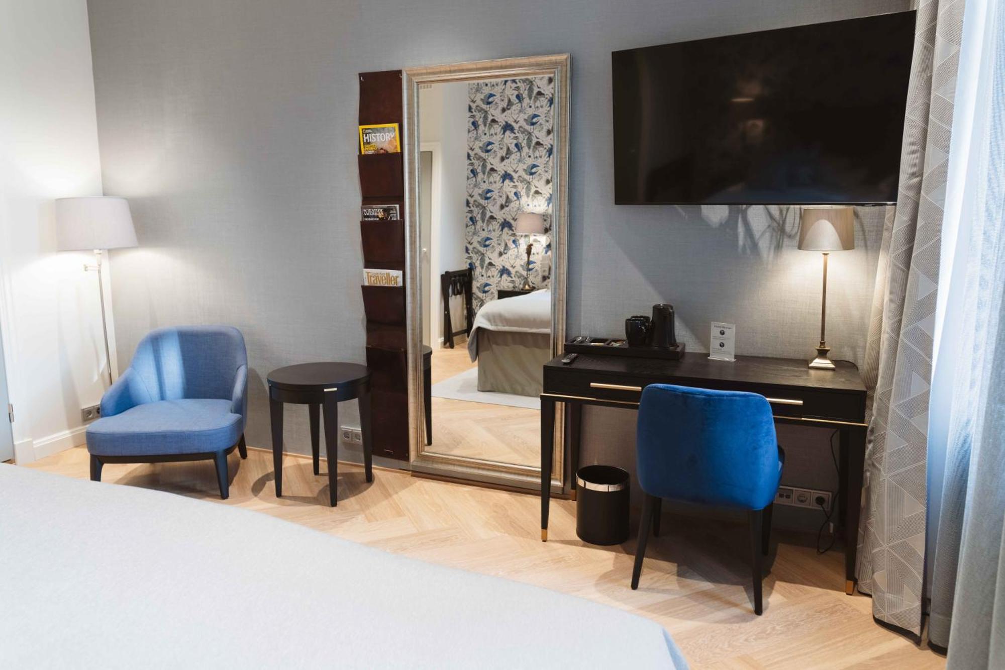 Hotel Bastian Хельсинки Экстерьер фото