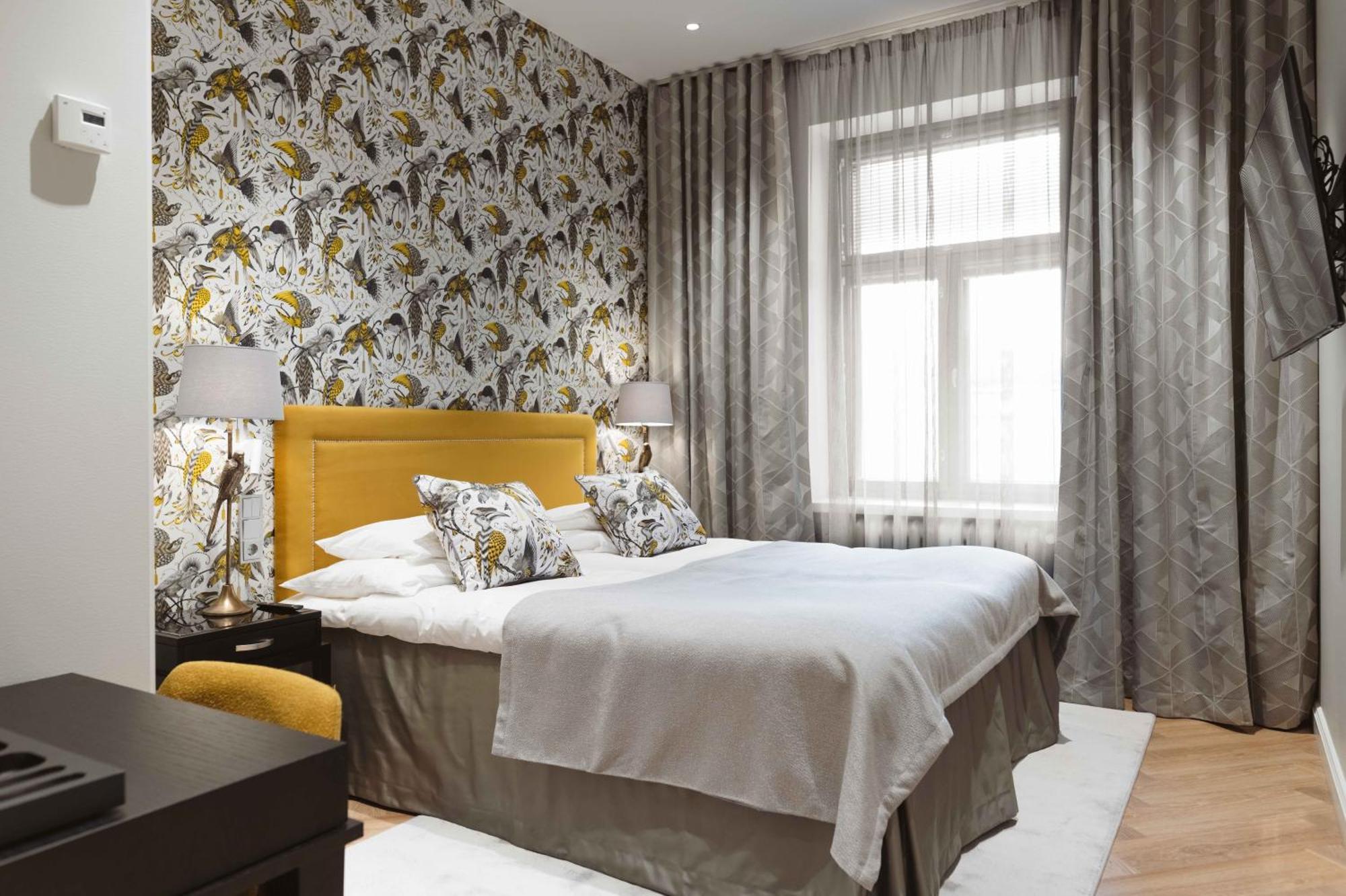 Hotel Bastian Хельсинки Экстерьер фото