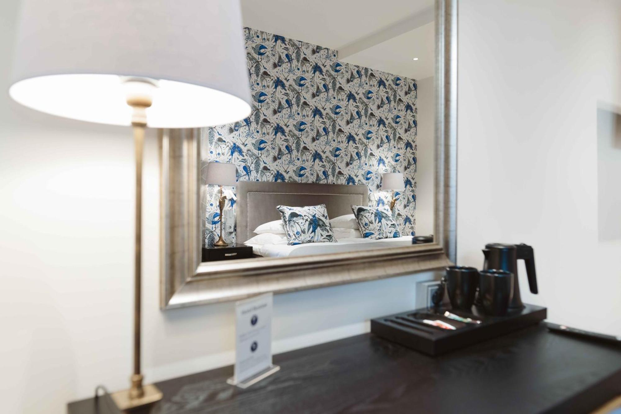 Hotel Bastian Хельсинки Экстерьер фото