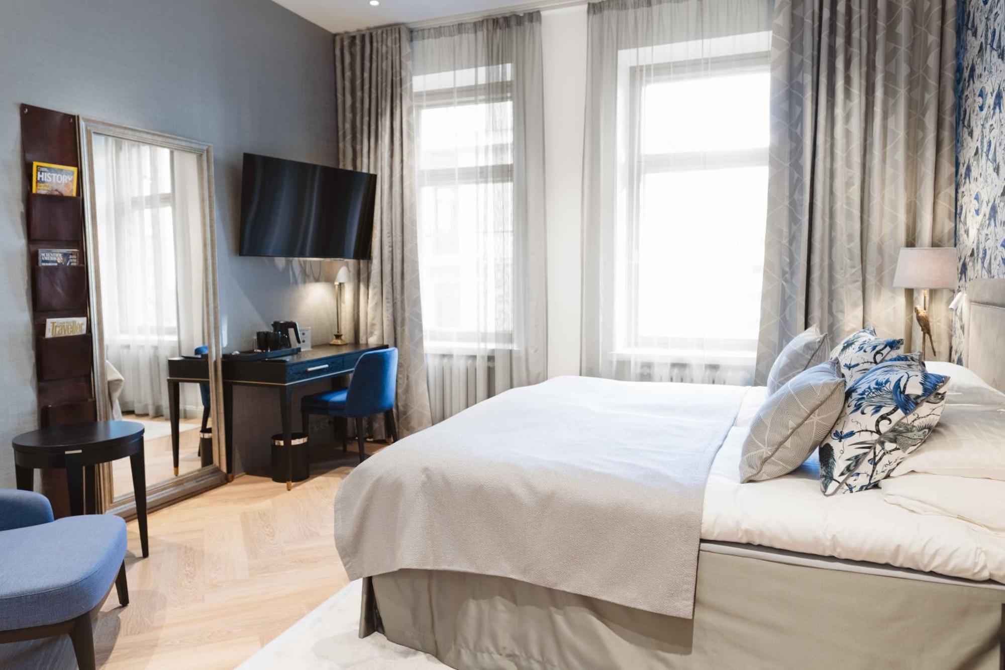 Hotel Bastian Хельсинки Экстерьер фото