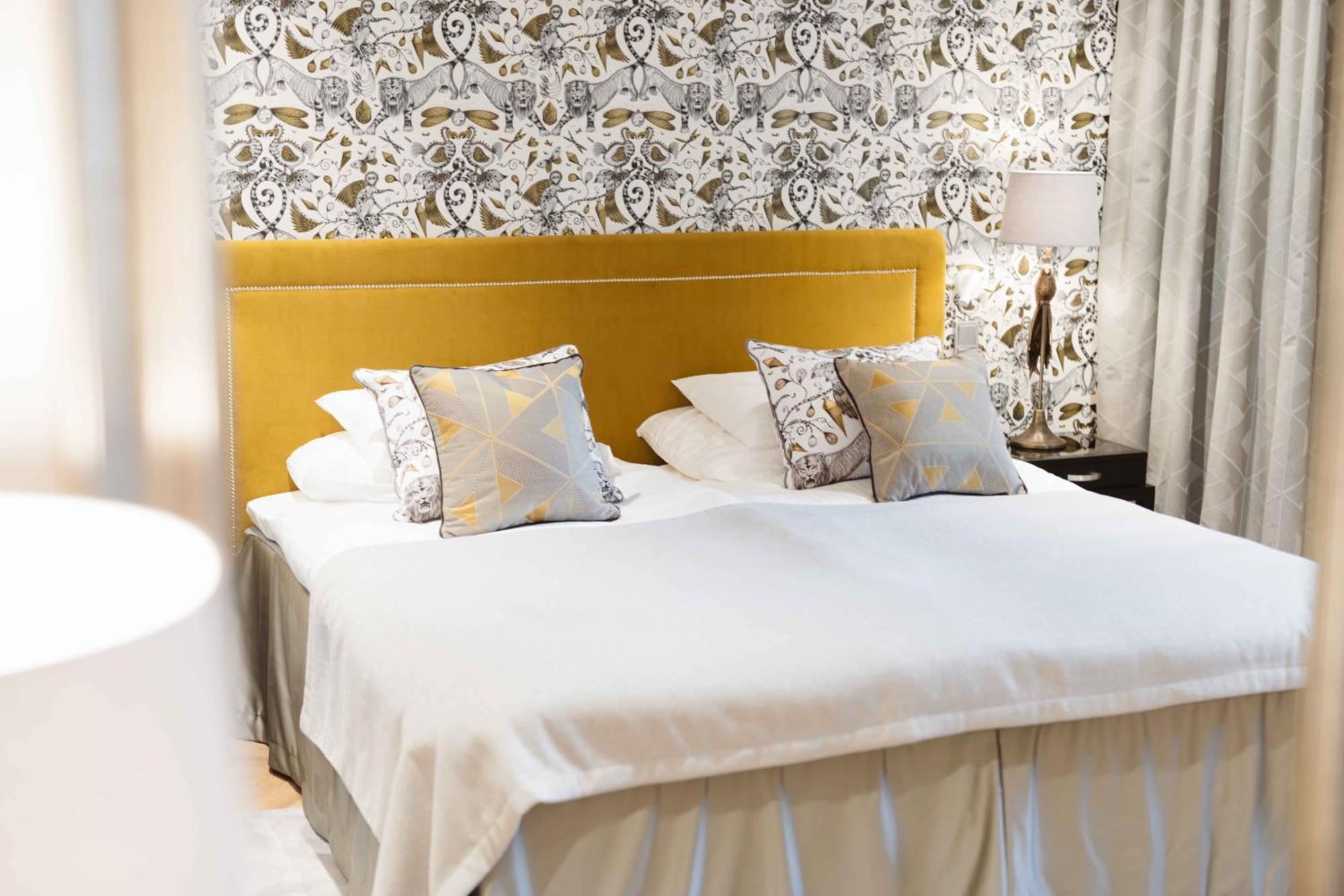 Hotel Bastian Хельсинки Экстерьер фото